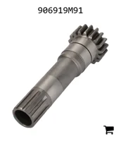 AGCO 906919M91 Вал