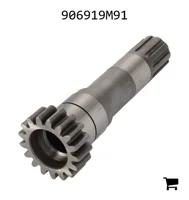 AGCO 906919M91 Вал