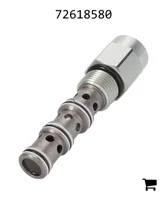 AGCO 72618580 Клапан приоритета