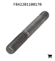 AGCO F842201100170 Болт