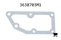 AGCO 3638703M1 Шарнир