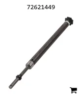 AGCO 72621449 Регулировка высоты