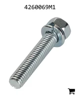 AGCO 4260069M1 Болт с шестигранной головкой