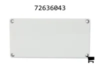 AGCO 72636043 Плата