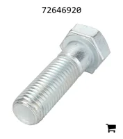 AGCO 72646920 Болт с шестигранной головкой