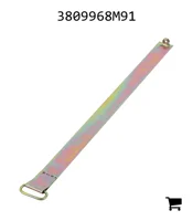 AGCO 3809968M91 Левый ремень