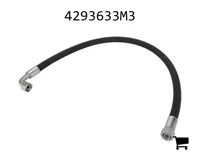 AGCO 4293633M3 Гидравлический шланг