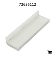 AGCO 72636112 Подшипник скольжения