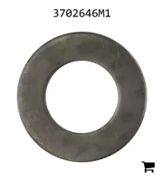 AGCO 3702646M1 Воротник