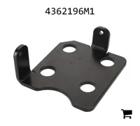 AGCO 4362196M1 Пластина