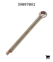 AGCO 390970X1 Шплинт