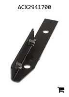 AGCO ACX2941700 Левый кронштейн