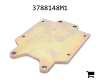 AGCO 3788148M1 Пластина