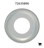 AGCO 72635096 Уплотнительное кольцо Nilos