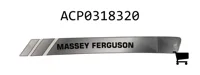 AGCO ACP0318320 Декаль