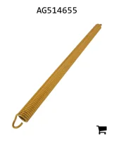 AGCO AG514655 Пружина растяжения