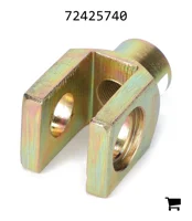 AGCO 72425740 Вилка