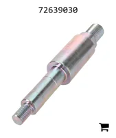 AGCO 72639030 Вал