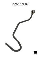 AGCO 72611936 Трубка обратки