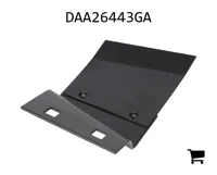 AGCO DAA26443GA Скребок