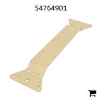 AGCO 547649D1 Шланг в сборе