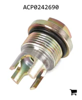 AGCO ACP0242690 Заглушка