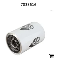 AGCO 7033616 Картридж гидравлического масляного фильтра