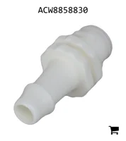 AGCO ACW8858830 Фитинг