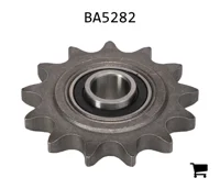 AGCO BA5282 Звездочка натяжная 13 зубьев