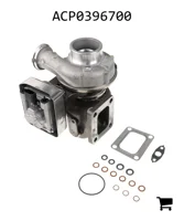 AGCO ACP0396700 Комплект для установки турбокомпрессора