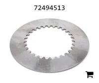 AGCO 72494513 Внутренний диск