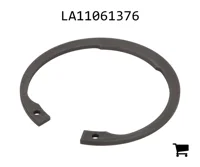 AGCO LA11061376 Стопорное кольцо