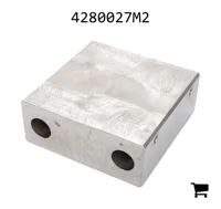 AGCO 4280027M2 Регулировочная шайба