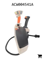 AGCO ACW004541A Подлокотник