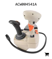 AGCO ACW004541A Подлокотник