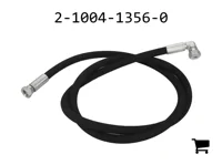 AGCO 2-1004-1356-0 Гидравлический шланг