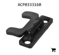 AGCO ACP0333160 Блок