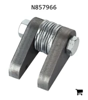 AGCO N857966 Сборочный комплект