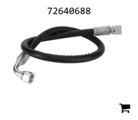 AGCO 72640688 Гидравлический шланг