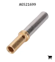 AGCO AG521699 Разъем