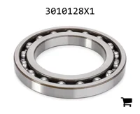 AGCO 3010128X1 Шариковый подшипник