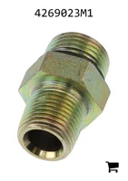 AGCO 4269023M1 Адаптер