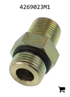 AGCO 4269023M1 Адаптер