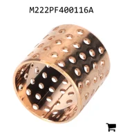 AGCO M222PF400116A Втулка