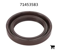 AGCO 71453583 Уплотнительное кольцо вала