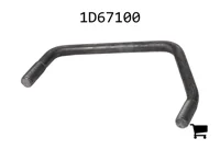 AGCO 1D67100 Болт