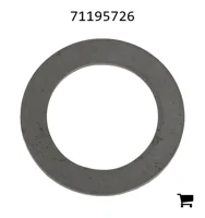 AGCO 71195726 Проставочная втулка