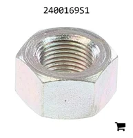 AGCO 2400169S1 Гайка метрическая