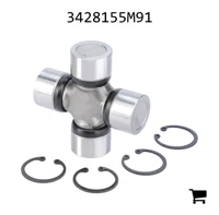 AGCO 3428155M91 Крестовина