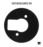 AGCO 385860100530 Диск